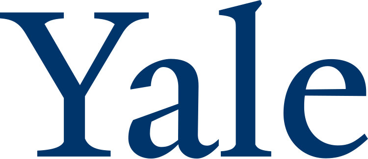 Yale logo
