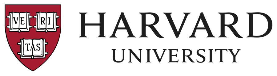 Harvard logo